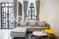 Chủ gấp bán định cư anh quốc, hxh, nở hậu, tây hoà, phước long a, thủ đức, 51m2, nhỉnh 5 tỷ