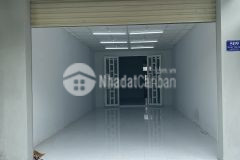 Mặt tiền đường tân kỳ tân qúy, dt 4,25x27 nở hậu 4,45m ngay tân quý với tân kỳ tân quý