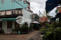 Hot hot bình tân 53m2 ngang 5.5m bề thế hẻm xe tải giá chỉ 2.6 tỷ