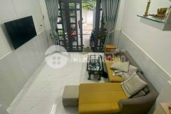 Nhà hẻm 4m, 3.8 x 14m, chỉ 5.7 tỷ, nguyễn thượng hiền, phú nhuận