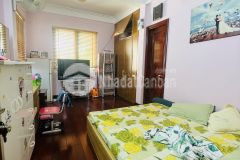 Bán nhà quang trung. hà đông. ngõ ôtô. nở hậu. 4tầng. 3.2 tỷ.