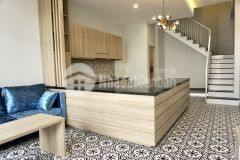 Bán nhà ngay đảo kim cương quận 9 nhà cực đẹp 4pn garage ôtô chỉ 4 tỷ 7