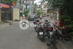 Cho thuê nhà hxt bạch đằng phường 14 bình thạnh 80m2 3 tầng 20trth