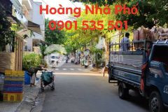 Bán nhà mặt tiền ngô tất tố quận hải châu 100m2 kinh doanh chỉ 5 tỷ x