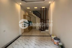 Bán nhà mậu lương ba bước ra ô tô chợ ngay cạnh nhà ngõ thông các ngả 5 tầng 3.45tỷ