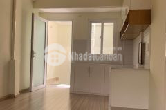 Cho thuê nhà đẹp 1 lửng 3 lầu 3pn 3 wc hẻm 134 bùi thị xuân q1