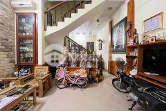 Siêu hiếm nguyễn khang 50m2, mt 5.3m 10m mặt phố ở đỉnh 5.5 tỷ