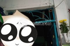 Bán nhà, cách mạng tháng tám, quận 3, giáp quận 10, 60m2, chỉ 3.5 tỷ