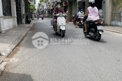 Bán gấp mặt tiền kd ngã tư bảy hiền phường 10 tân bình 52mx4t nhỉnh 5 tỷ. 0902748060