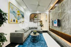 Cực phẩm bán nhà nguyễn lương bằng 40m2 4 tầng mt 3.8m 6.5 tỷ đống đa