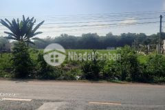 Cho thuê đất làm xưởng vsip 2 vĩnh tân, tân uyên, bình dương