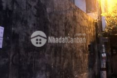 Bán đất đẹp,lô góc trần quốc vượng,cầu giấy,180m,14.6m giá chỉ 13.3 tỷ lh hải cg 0966866250