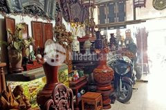 Siêu phẩm mặt phố lò đúc 5 tầng chất dt 108m2 hai bà trưng