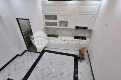 Nhà 4 tầng mới koong full nội thất hiện đại, nguyễn đình hoàn, cầu giấy, 58m2, 4.85 tỷ.