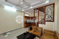 Lê quang đạo, nhà đẹp, ở ngay, 38m2 x 6t, giá 3.8 tỷ