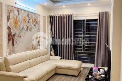 Ngọc hồi 41m 2.6 tỷ nhà dân xây ô tô gần