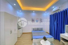 Bán nhà cầu giấy 50m2 4t mặt tiền 5m giá chỉ 7.x tỷ