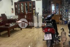 Nhà đẹp đỗ tấn phong, 6.8 tỷ, 6 x 8m, hẻm 3.5m, phú nhuận, ở liền