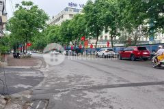 Cực hiếm, đất phố hoàng như tiếp, bồ đề, 76m2, mt5m, phân lô, ô tô, gần phố, nhỉnh 10 tỷ