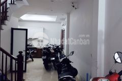 Bán nhà lạc long quân cầu giấy, 65m2, mặt tiền 4.2 m, giá chỉ 7,4 tỷ.