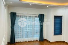 Bán nhà hẻm gần nguyễn tri phương quận 10, 25m2, 4 tầng, khu an ninh, dân tri
