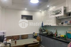 Hơn 4 tỷ có ngay nhà đẹp 45m24t ô tô tải đổ cửa, ngõ thông định công thượng, hoàng mai