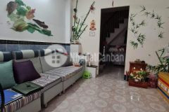 Bán nhà 3tháng2 phường 11 quận 10 37m2 6tỷ3.