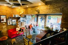 Mặt tiền kinh doanh đỉnh của chóp bình thạnh, 3 mặt thoáng, chỉ 6 tỷ nhú