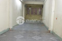 Hiếm 10m ra mặt phố phùng hưng hoàn kiếm 2 thoáng sổ riêng 19m 5t 2xtỷ