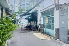 Chủ bán gấp nhà 4m, nguyễn hữu cảnh, 3pn 3wc, 2 phút đến quận 1