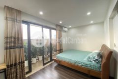 Bán nhà riêng tại đường trung hòa cầu giấy,130m2,38tỷ, cao cấp