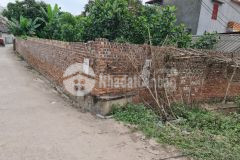 Cần bán lô góc cực đẹp ở đức giang yên dũng đối diện kcn 700ha.