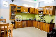 Bán nhà mặt tiền bắc hải q10 kinh doanh rộng 4.5m 5t x 4pn x 6.5 tỷ 0777947448