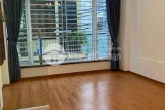 Giảm sâu x tỷ nhà phố hoàng ngân dt 31m2 ngõ thông 3 phố ô tô đỗ cửa ô tô vào nhà