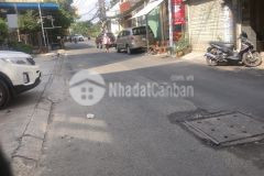 Nhà hxh 10m nguyễn hữu cảnh 80m2 4,35x18, dòng tiền 18trtháng không qh lg chỉ 13,5 tỷ tl