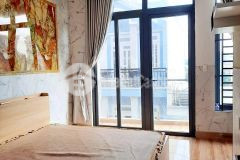 Bán nhà mặt tiền 3 lầu đường trường chinh tân bình, chỉ 10.3 tỷ 0868388798