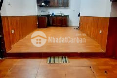 Bán nhà đẹp rẻ 34m2 4 tầng 2.68 tỷ gần ôtô gần phố trương định