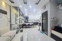 Bán thiếu ung văn khiêm 84m2 3 lầu 4.2x20 15.9 tỷ f25 quận bình thạnh