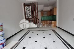 Siêu phẩm mới xây lô góc 5 tầng oto đỗ cửa phú đô