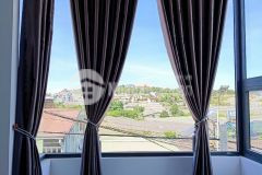 Con 1 căn mơi xây đương ô tô lơn ngay p8 đa lat