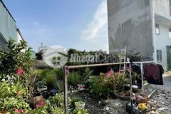 Chính chủ bán đất thổ cư đường thạnh xuân 52 p thạnh xuân q12