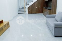 Nhà đẹp phương mai, ở ngay,thoáng trước sau, ngõ nông, ôto,41m2x5 tầng