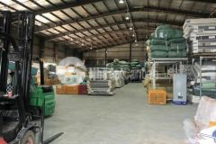 Cho thuê kho 1800m2 đường container, pccc quận 12