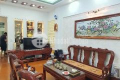 Cả phố trích sài có đúng một cưn như này 60m2x5t giá chỉ có 5,9 tỷ.