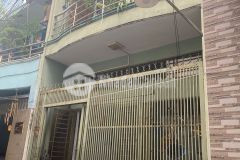 Võ thành trang, hẻm 2 sẹt ngắn thẳng ra mặt tiền bàu cát, nhỉnh 6 tỷ