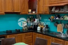 Bán nhà 65m2, 4 tầng,4pn,hẻm xe hơi,thoại ngọc hầu,hiệp tân,tân phú,nhỉnh 6 tỷ