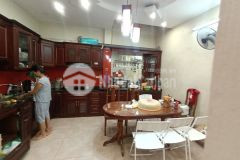 Rất hiếm có duy nhất nhà phố triệu việt vương hai bà trưng bán 60mx5tầng ngõ ô tô