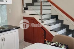 Tân bình nhà đẹp hoàng bật đạt, 4 x 11m, 5 tỷ 400, 2 pn rộng