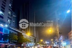 Bán nhà phố ngọc lâm, long biên 55m2, mt 4.5m. ôtô. kinh doanh. nhỉnh 2 tỷ. lh 0853092009.