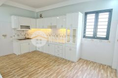 Nhà hxh đỗ cửa, hẻm thông, quận gò vấp chỉ 6.1 tỷ.